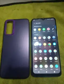 Di jual hp Vivo y12s
