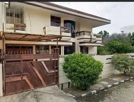 JUAL RUMAH GREEN GARDEN ALL IN CASH ONLY