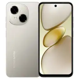 TECNO SPARK GO 1