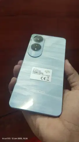 Oppo A60 8/256 like new