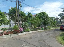 Dijual Tanah Termurah dekat Kampus UB Suhat Cocok Bangun Kost Malang