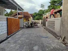 Jual rumah di Godean  Seyegan, Sleman 11 unit