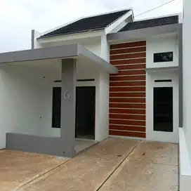 Rumah cileunyi shm