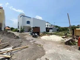 Di jual tanah murah jimbaran - Bali Jln. Goa gong 