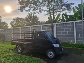 Daihatsu Gran max 2023 Bensin