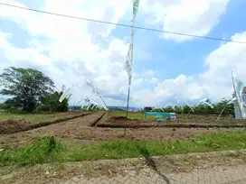 Tanah Kavling Termurah di Sukun Kota Malang