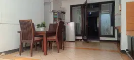Rumah Dijual di KBP Tatar Wangsakerta 1 Lantai Mezanin