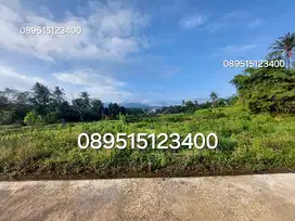 Kavling Gunungpati 1 Menit Dari Pasar View Gunung Ungaran