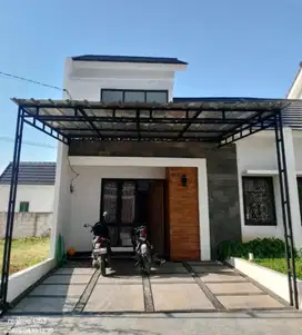 OVER 45 JUTA PERUMAHAN PINGGIR JALAN RAYA
