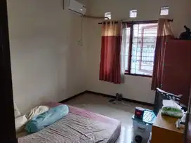Rumah di Semarang Barat