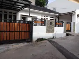 Dijual rumah siap huni di permata cimahi