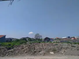Dijual Tanah Lokasi Strategis di Jl. Lange II - Denpasar Barat.