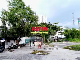 LAHAN KOSONG SELUAS 4.973 M2 DI SUNTER BY OWNER DEKAT JUBILE SCHOOL