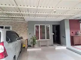Dijual rumah luas 150 di Metland Menteng Cakung Jakarta Timur
