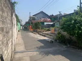 Dijual tanah tengah kota Juwana dekat Alun2