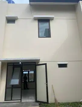 termurah rumah minimalis komplek gateway pasteur bandung