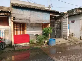 ‼️JUAL CEPAT‼️KOSAN BONUS TOKO DI JALAN BLAMBANGAN TAMBAK SAWAH WARU