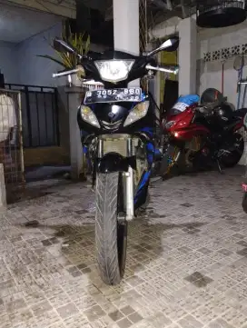 Jupiter MX old 2010 murah