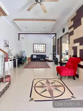 Dijual Rumah Kebayoran Bintaro Sektor 7 Hook 2,5 Lantai 168624
