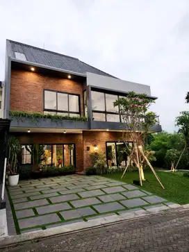 Dijual Rumah Delatinos BSD Hook Brand New 156053