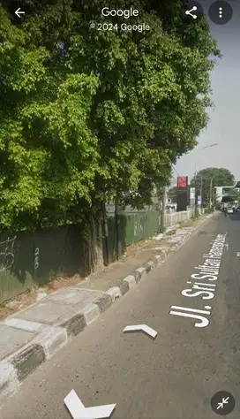 TANAH STRATEGIS 9 MENIT KE PINTU TOL CAKUNG 1 SIAP BANGUN COCOK USAHA