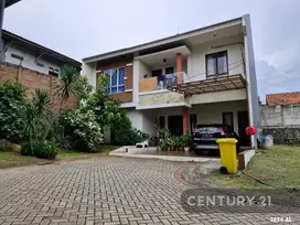 Dijual Rumah Bagus Siap Huni Harga Menarik Di Bintaro Sektor 9