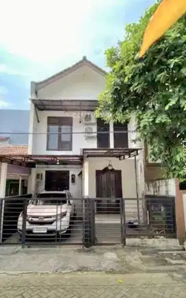 Dijual Rumah Bintaro Sektor 5 Siap Huni 2 Lantai 185141