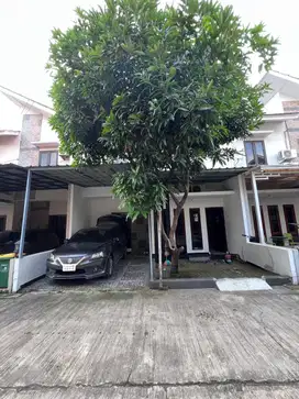 Dijual Murah Rumah Cluster 1 miliaran di kranji bekasi