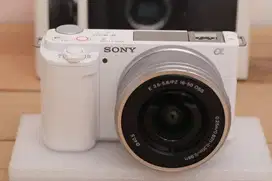Sony ZV-E10 Kit 16-50mm