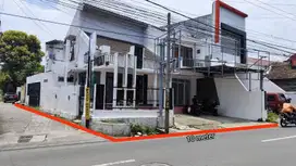 Rumah Kontrakan 12 kamar Bagus Condong Catur, Sleman SHM Unfurnished