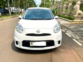 March 1.2 XS AT 2012 Putih
