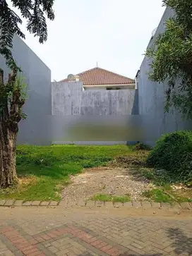 Langka Tanah di Pakuwon City Cluster San Diego