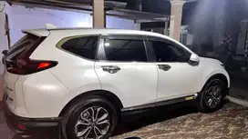 Varian tertinggi Honda CRV Turbo