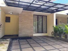 jual rumah 2 lantai di jagakarsa, lokasi strategis