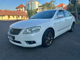 Toyota Camry 2.4 V MATIC 2010 DP 20jt