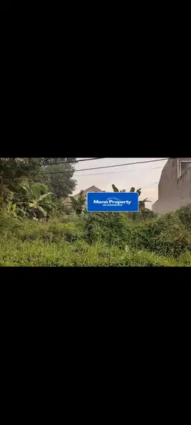 Dijual tanah di limus Cileungsi