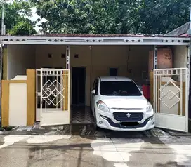 Di jual Rumah di Jayanti Residence  Tangerang
