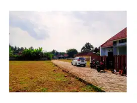 2 Juta-an Di Sleman, Jual Tanah Dalam Perumahan Akses Lebar 5 Meter