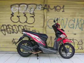 Jual honda beat  2013
