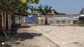 Tanah Luas di dalam Komplek Jatiwaringin Bekasi