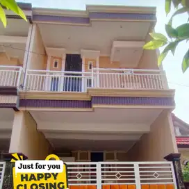 Rumah Surabaya Timur Under 1M