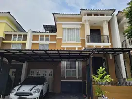 Dijual Rumah Siap Huni di Victiria Garden Grand Galaxy Bekasi