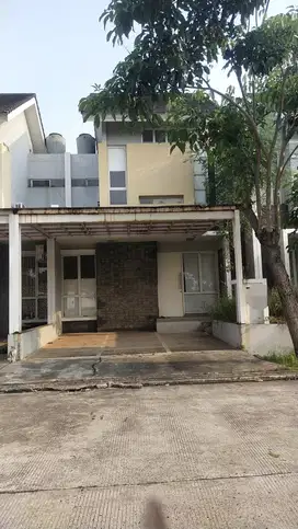 Disewakan Rumah Minimalis Di Cluster Neo Vasana Harapan Indah Bek