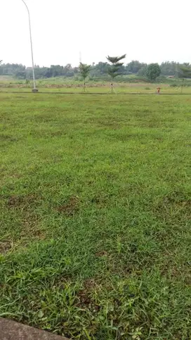 dijual tanah / kavling kawasan industri giic deltamas lippo cikarang