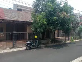 Dijual Rumah Dukuh Zamrud Bekasi