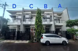 Mulyosari prima utara baru 2lt