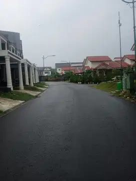 Dijual Rumah Rancamaya Bogor