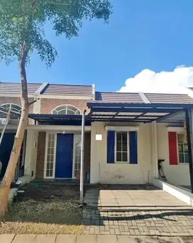 Rumah 1 Lantai Di Citra Harmoni Sidoarjo