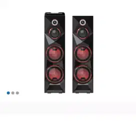 POLYTRON ACTIVE SPEAKER