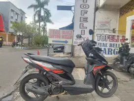 BEAT ECO 2017 N KOTA PROMO MURAH